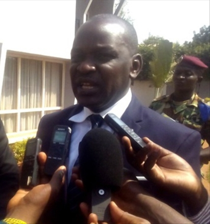 RCA : L’Assemblée nationale et le ministère des Transports dans le collimateur de la Haute Autorité à la Bonne gouvernance