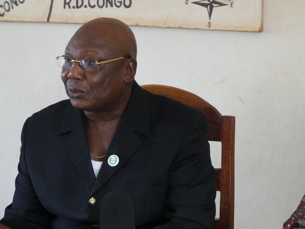RCA: Colère des partis politiques à Bangui suite aux violences de Lemouna et Koundjili
