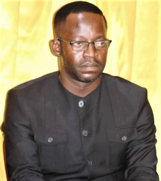 Apôtre Igor Mbosso : « Avant de prier, nous devons commencer par nous réconcilier »