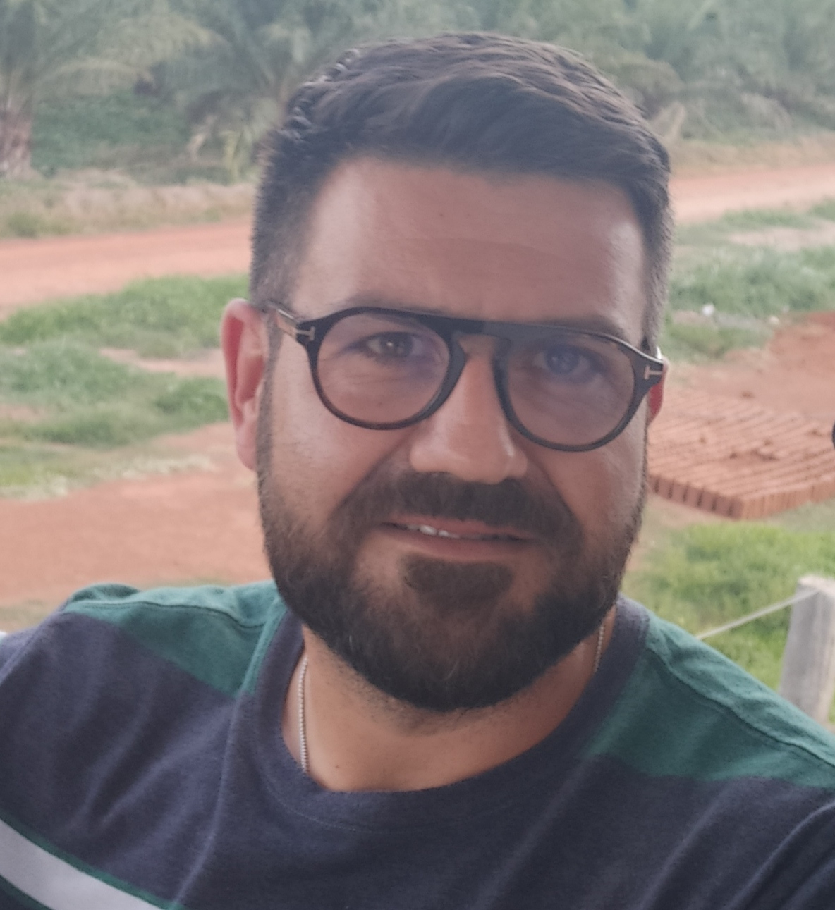 Pour une transformation de l’huile raffinée en Centrafrique