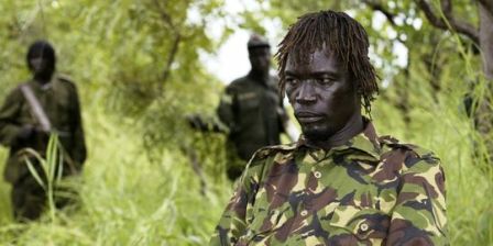 Un gros poisson de la LRA arrêté en Centrafrique