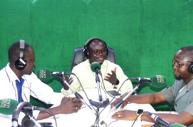 En République centrafricaine, le concept de la démocratie est-il respecté ?