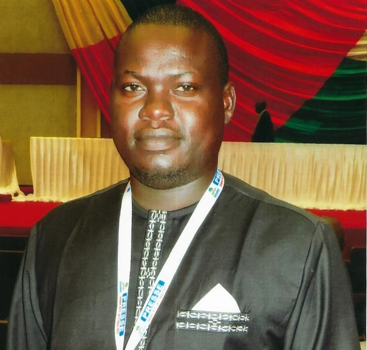 « Malheureusement en Afrique c’est l’urbanisation qui rattrape la ville »