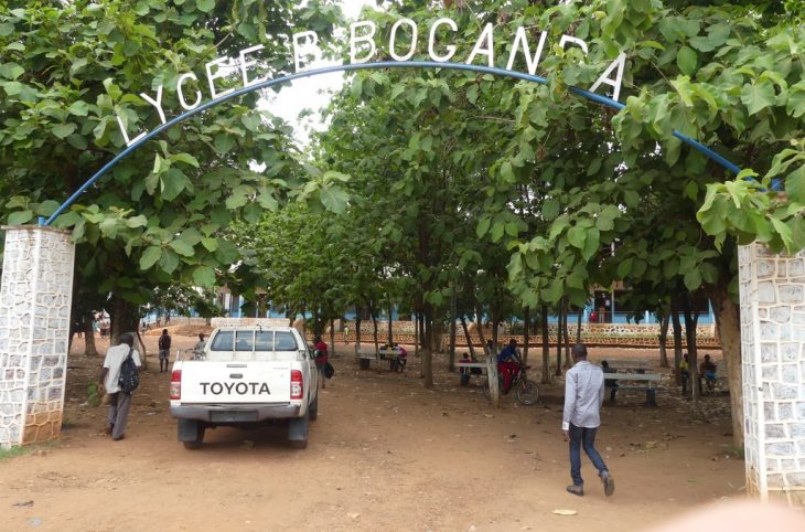 Kémo : La population plaide pour la création d’un CEG à Ngréko