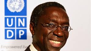 Le PNUD et l’ONU au chevet de la Centrafrique