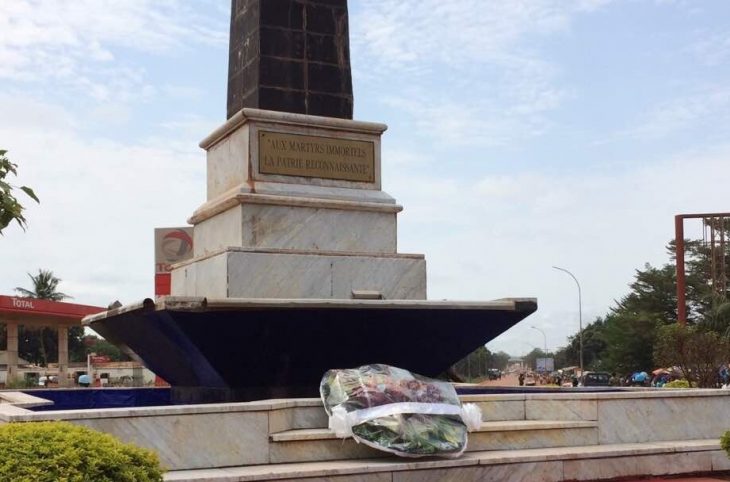 Centrafrique : 43 ans après, que retenir de la répression du 18 janvier 1979