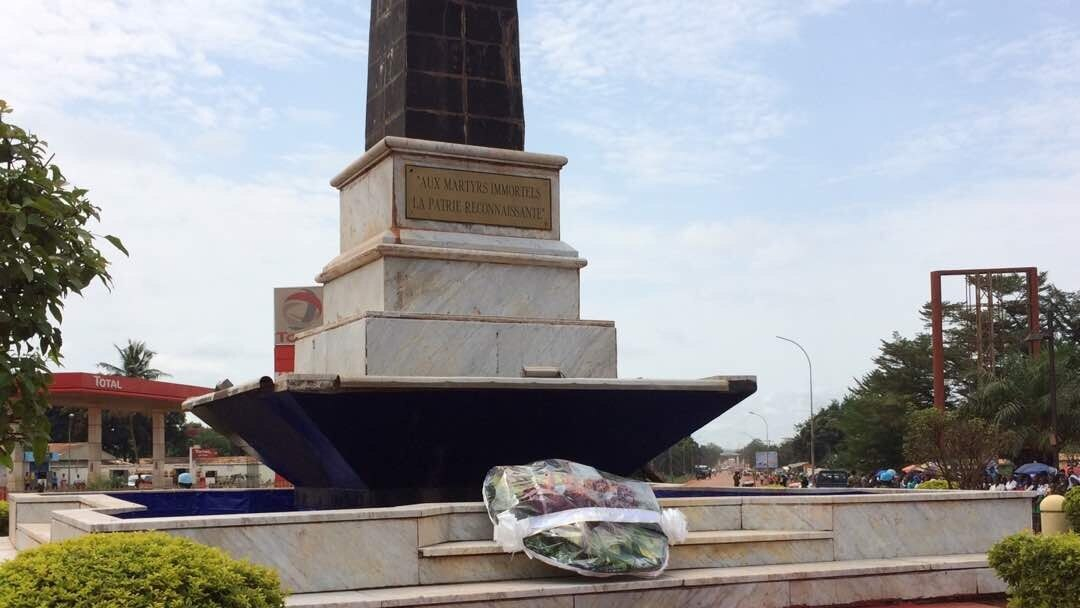 Centrafrique : 43 ans après, que retenir de la répression du 18 janvier 1979