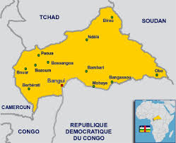 RCA – Maka 3, le pasteur Philémon Blaxime Langandji appelle au calme et à la retenue