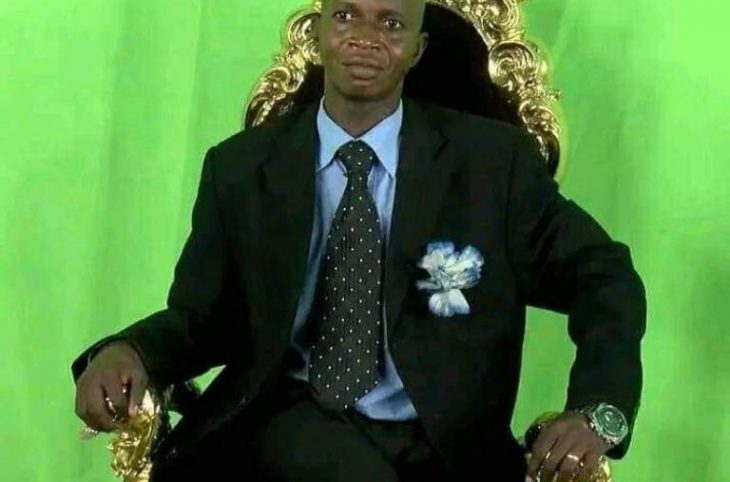 Centrafrique : dernier hommage de la presse à Désiré Arsène Féïndiro
