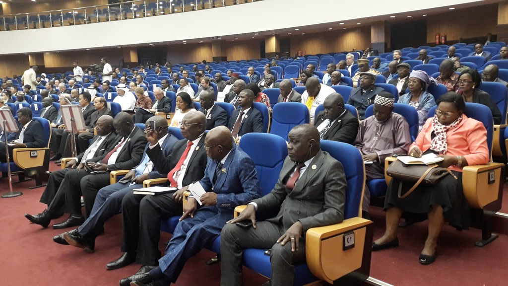 Khartoum : Point mort dans les discussions entre le Gouvernement et les rebelles