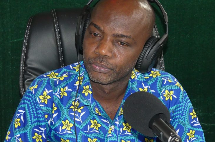 "Les élections locales ne sont pas opportunes compte tenu du contexte global du pays"