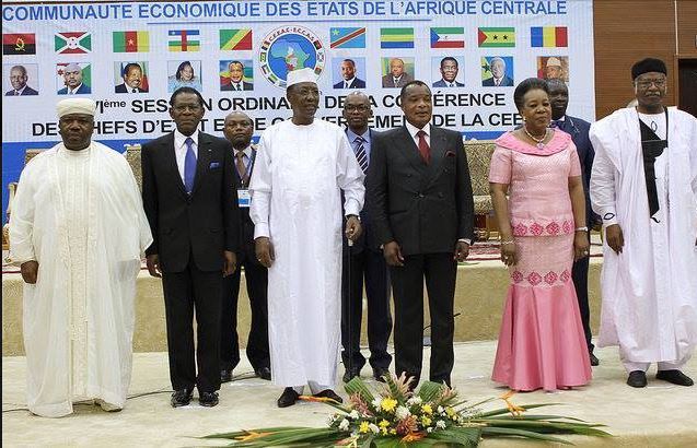 La CEEAC proroge la transition en Centrafrique