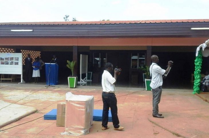 RCA/Covid-19: les obsèques à domicile désormais interdites