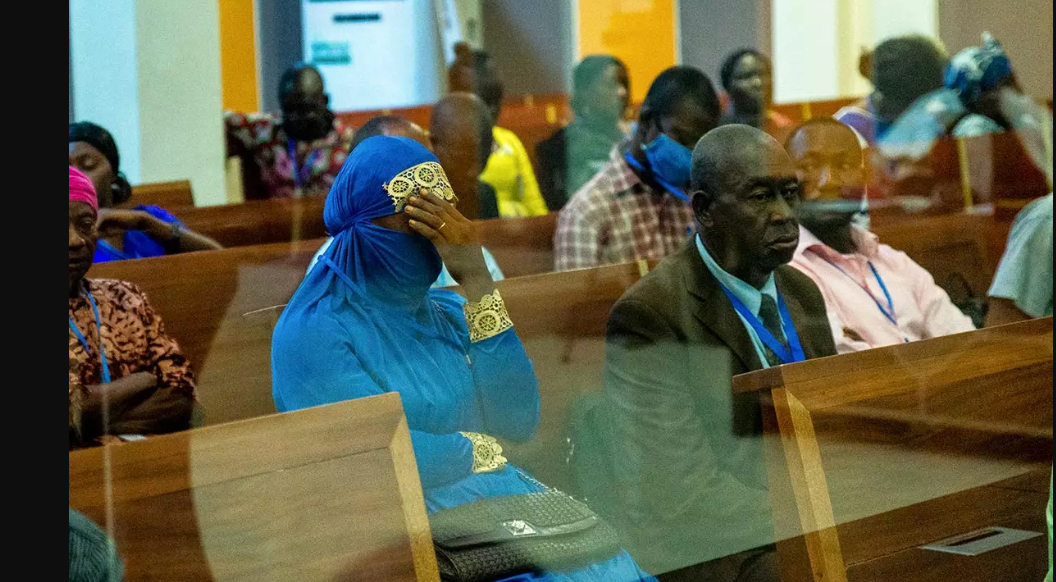 Centrafrique : La Cour Spéciale confrontée à la question des réparations