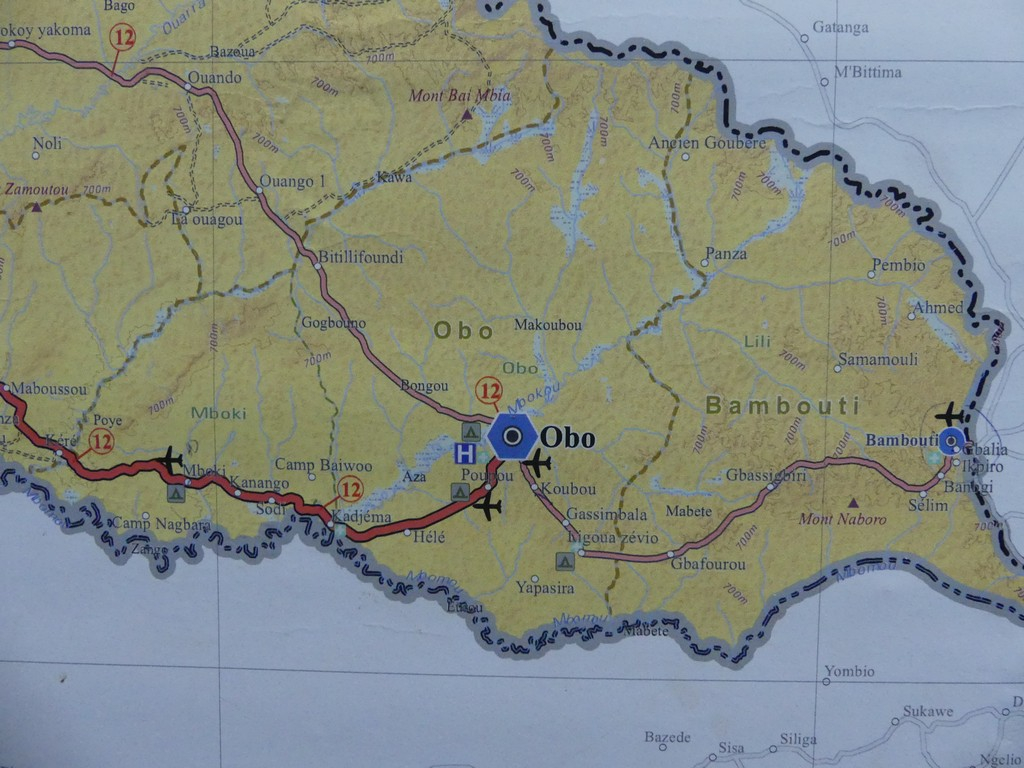 Haut-Mbomou : Tension à Obo après l’assassinat d’un jeune commerçant