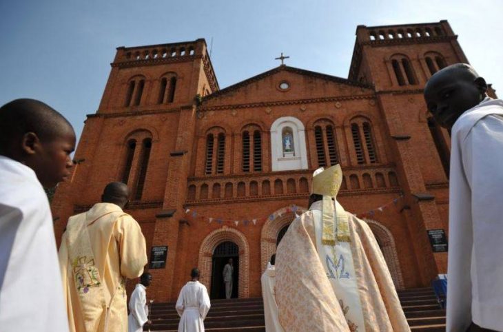 Centrafrique: les Evêques saluent la libération de grandes villes par l’armée et dénoncent les violations des droits humains