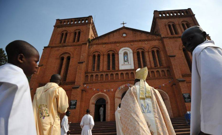 Centrafrique: les Evêques saluent la libération de grandes villes par l’armée et dénoncent les violations des droits humains