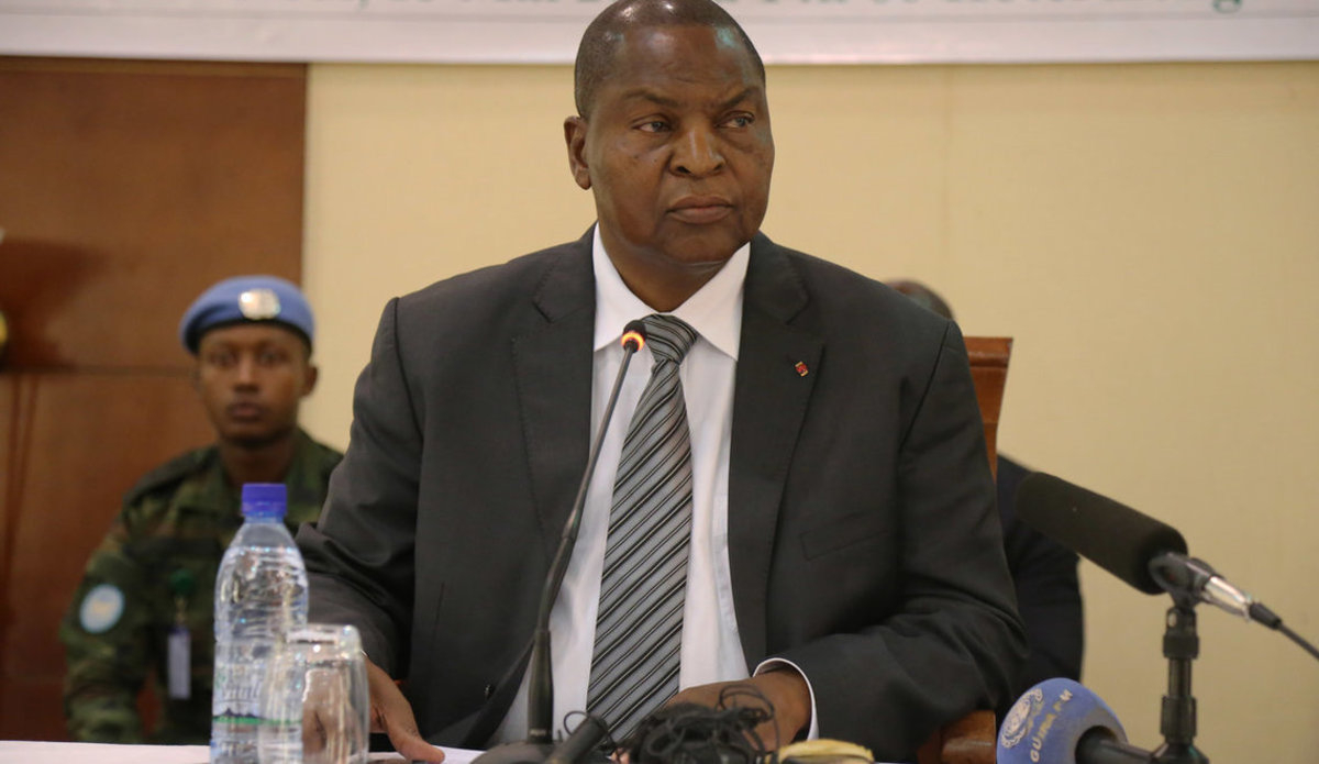 Centrafrique : des frustrations enregistrées dans le choix des délégués au dialogue républicain