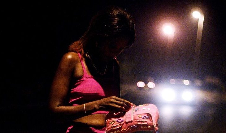 Coup de projecteur sur la prostitution des mineures à Bangui