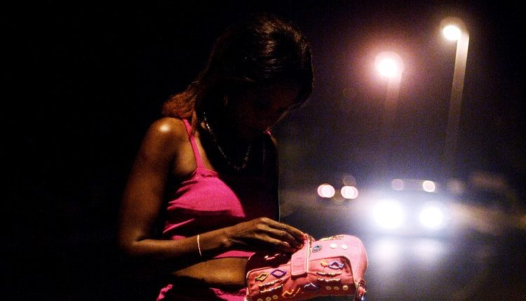 Coup de projecteur sur la prostitution des mineures à Bangui