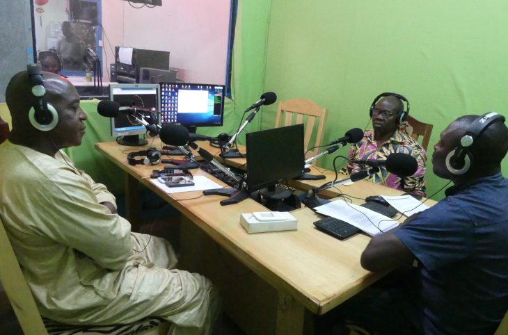 Les mutations socioculturelles dans les sociétés africaines ; le cas de la célébration des fêtes de fin d'années en République Centrafricaine.