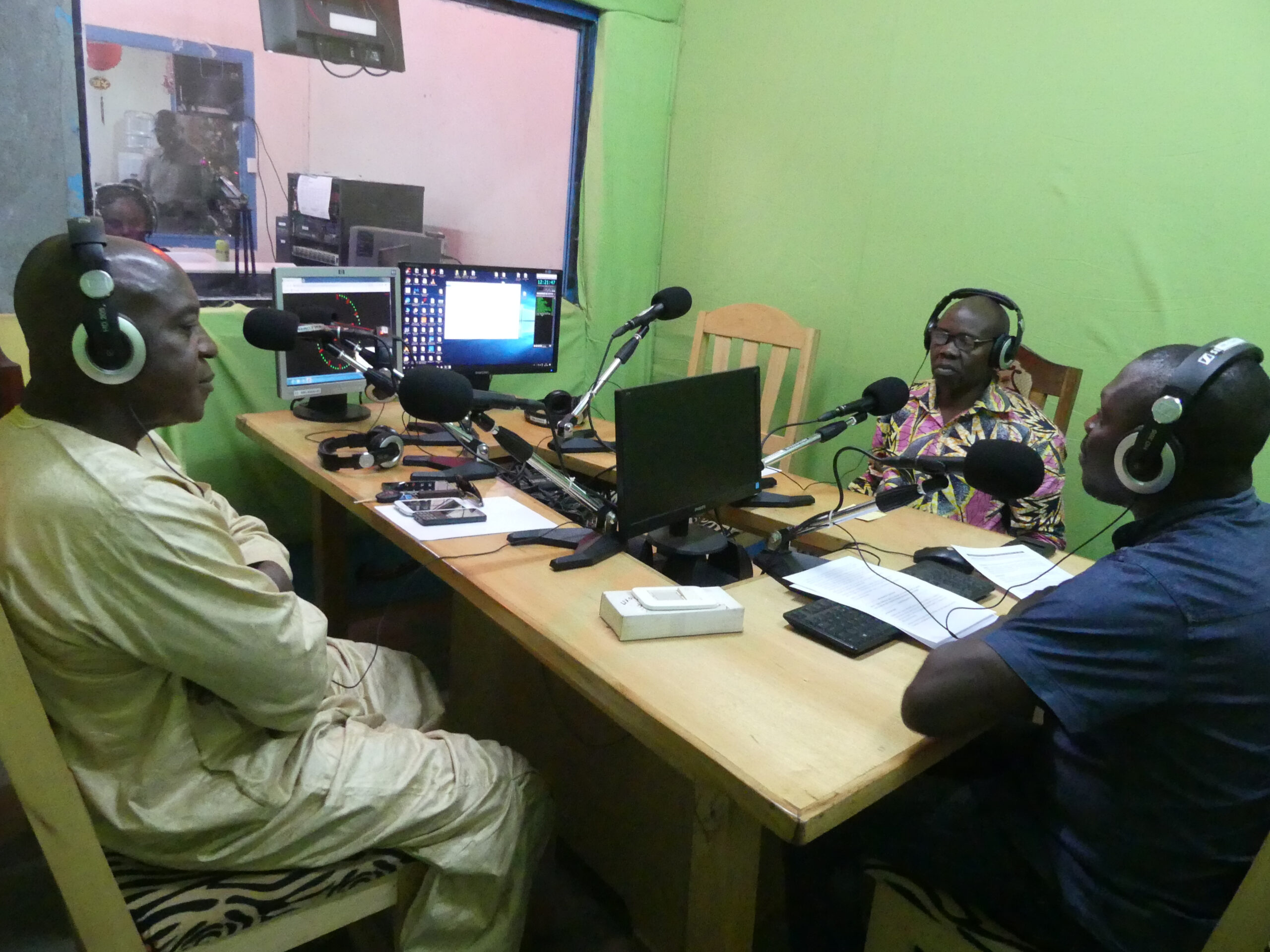 Les mutations socioculturelles dans les sociétés africaines ; le cas de la célébration des fêtes de fin d’années en République Centrafricaine.