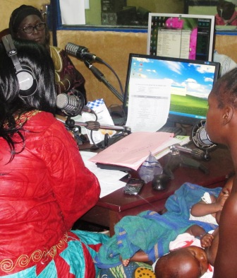 8 mars 2013 en RCA : entre festivité et souffrance des femmes en zones Séléka