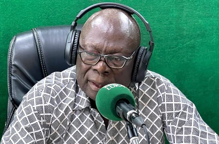 Tuerie de Chingbolo : "On ne peut pas chercher de midi à 14h qui a posé cet acte"