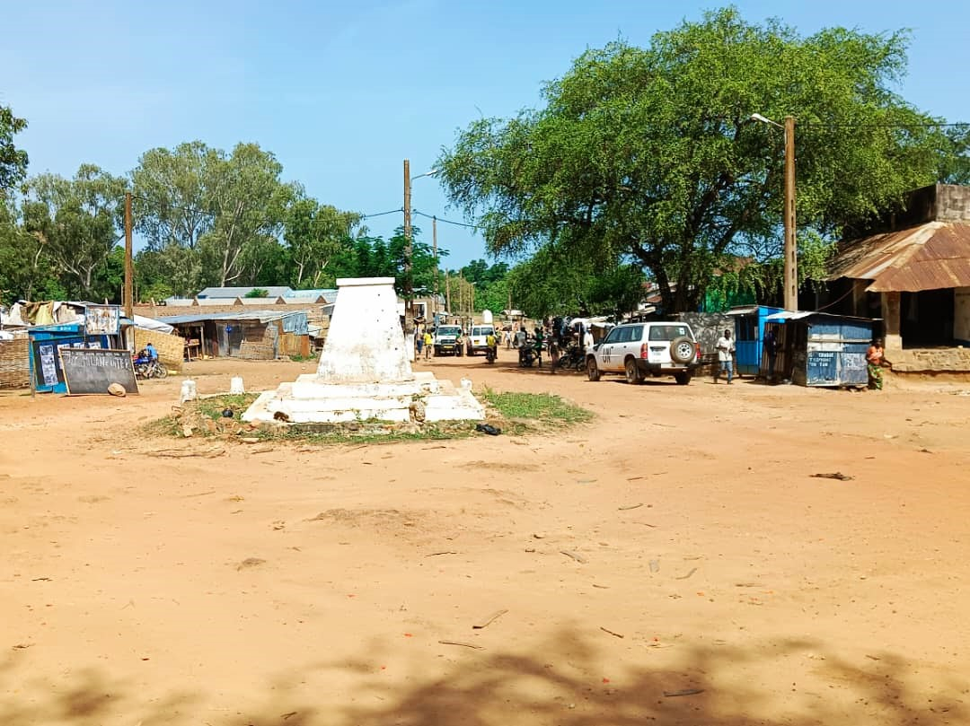 Ndélé : la hausse des prix des matériaux de construction freine le développement de la ville