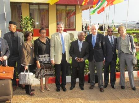 Le Conseil de sécurité de l’ONU en Centrafrique pour évaluer et encourager