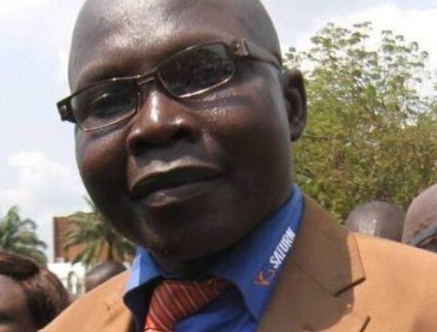 Hubert Bindadje appelle le gouvernement à mettre en exécution les points inclus dans le pacte social