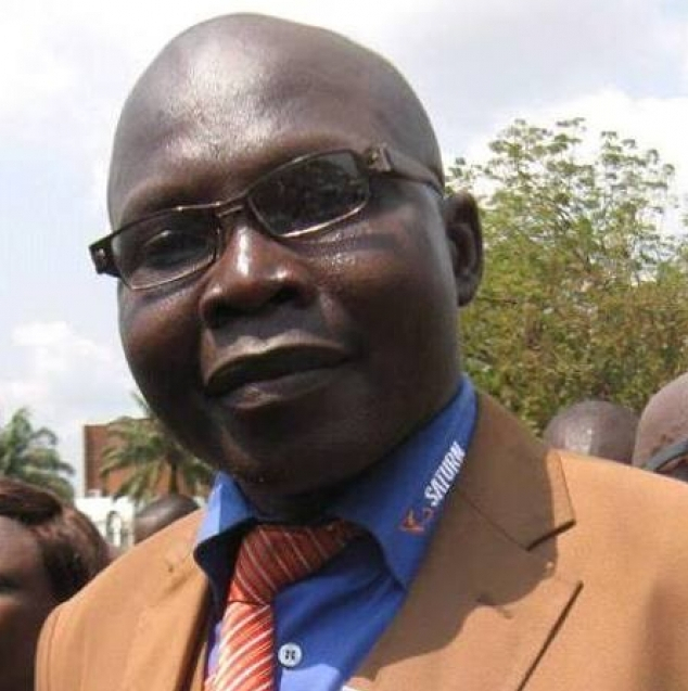 Hubert Bindadje appelle le gouvernement à mettre en exécution les points inclus dans le pacte social