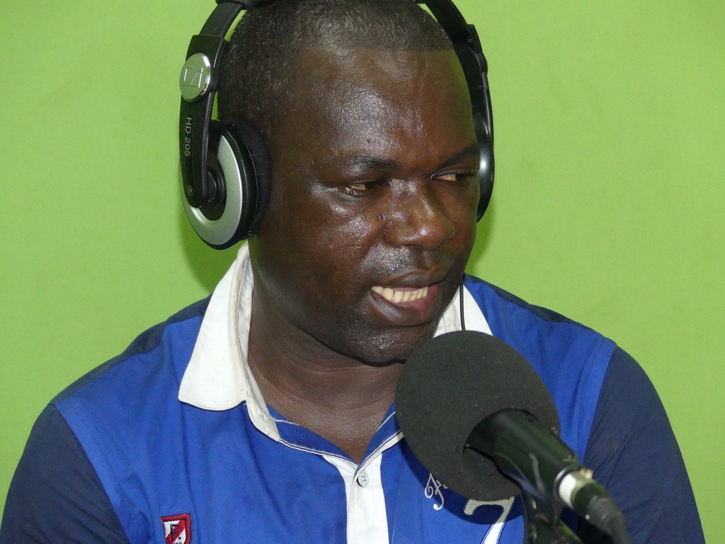 Gervais Opportun Bodagaye explique les procédures d’arrestation de Patrice Edouard Ngaïssona