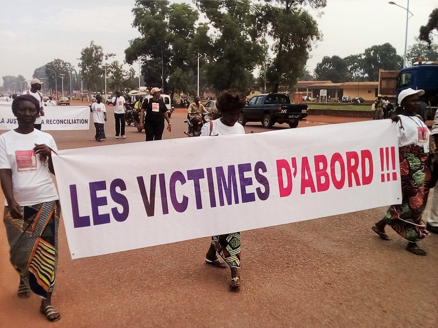 Centrafrique-CPI: le fonds au profit des victimes rejette la déclaration d’Aristide Briand Reboas sur l’assistance aux victimes de 2003