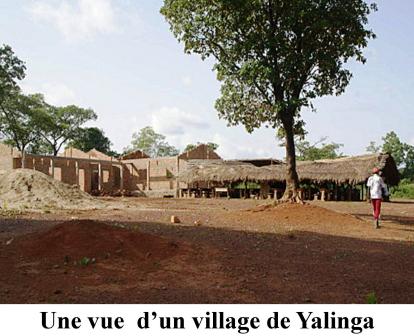 La ville de Yalinga sous contrôle de la CPJP