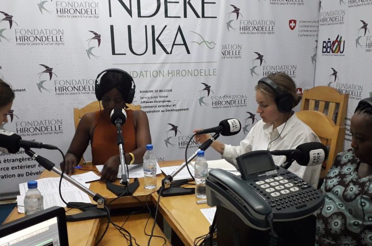 L'implication des Organisations Humanitaires Internationales dans la protection de l'enfance en Centrafrique