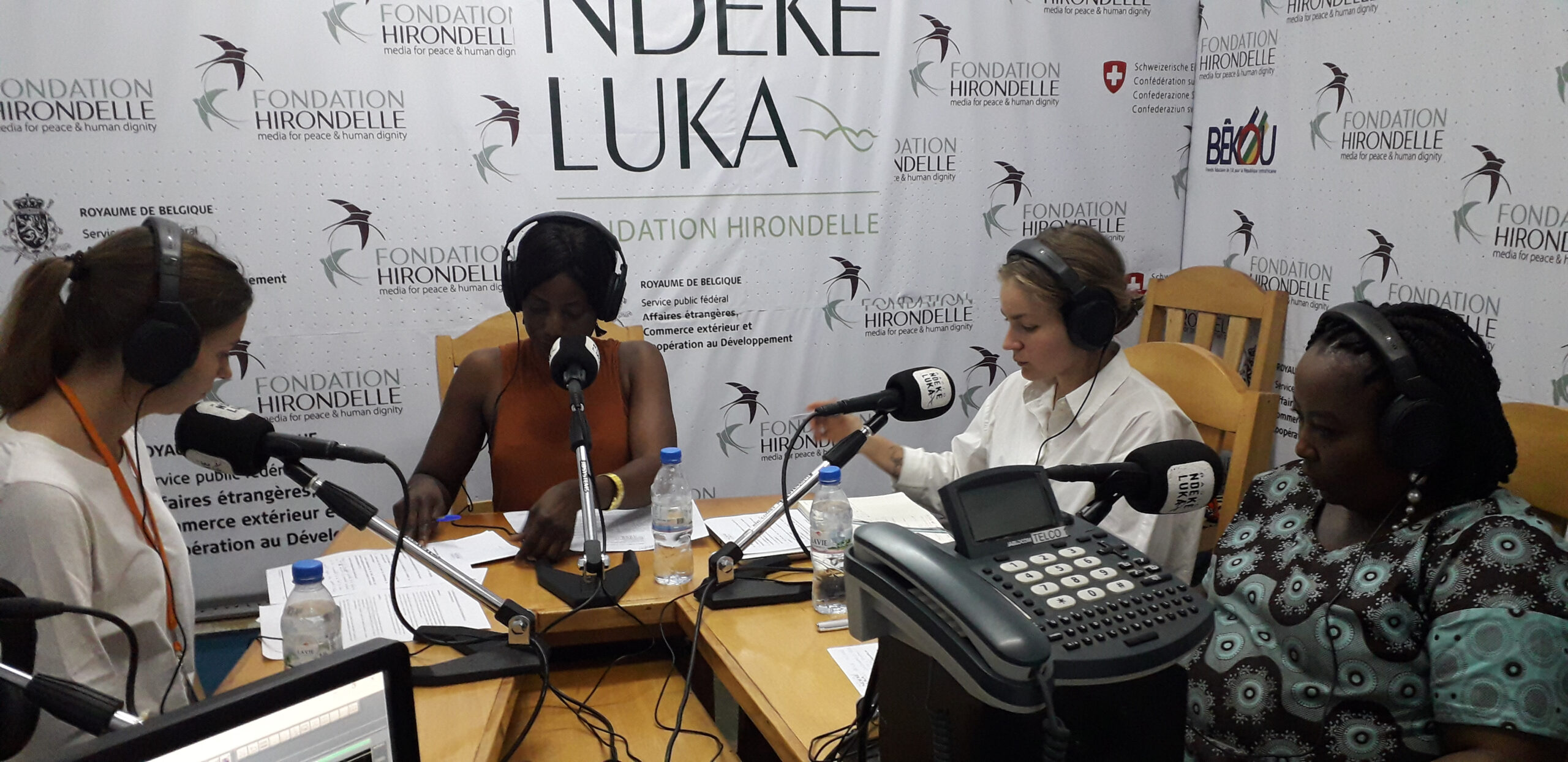 L’implication des Organisations Humanitaires Internationales dans la protection de l’enfance en Centrafrique