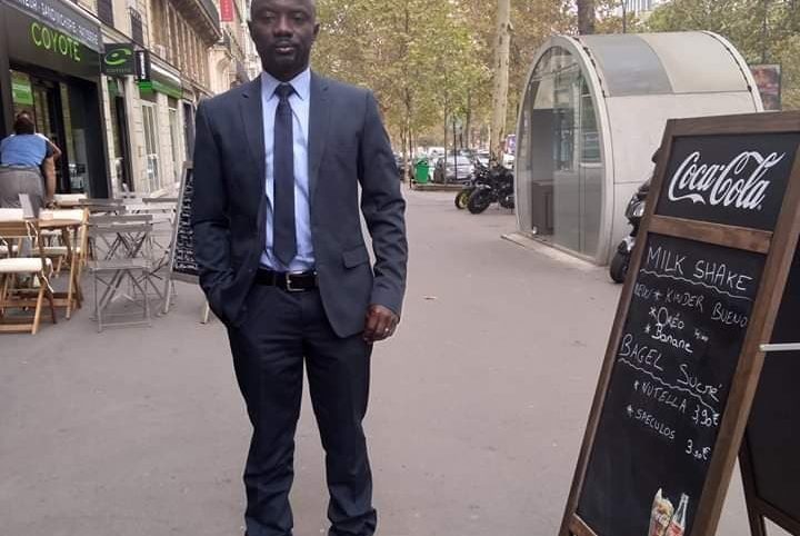 RCA : Un nouveau locataire au ministère de la Promotion de la Jeunesse et des Sports