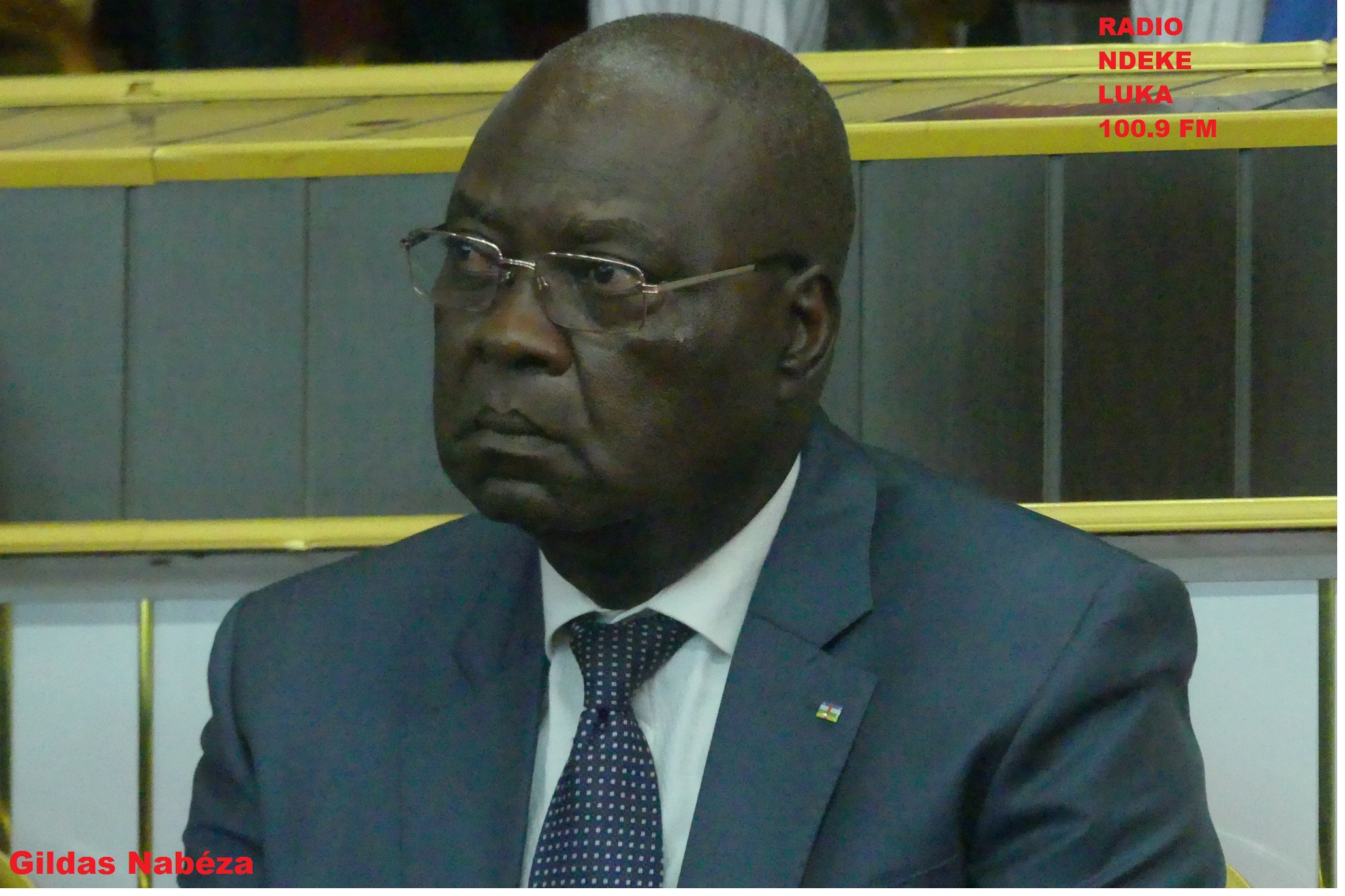 Bangui: la colère des militaires retraités baisse d’un cran