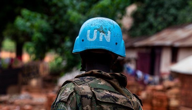 Centrafrique : ouf de soulagement à Sam-Ouandja après le retrait des rebelles de la CPC sous pression de la Minusca