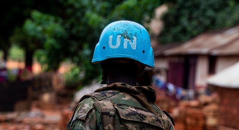 Centrafrique : ouf de soulagement à Sam-Ouandja après le retrait des rebelles de la CPC sous pression de la Minusca
