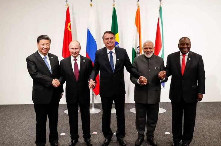 15ème sommet des Brics : quelles opportunités pour la République centrafricaine ?