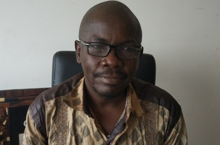 "Certaines églises et lieux de culte seront purement et simplement fermés" martèle David Gbéti