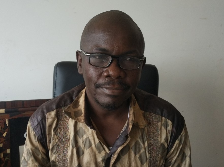 « Certaines églises et lieux de culte seront purement et simplement fermés » martèle David Gbéti