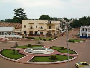 3 morts dans une scène de jalousie à Bangui