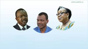 Vers la fin de la transition et les élections en août 2015