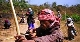 RCA : Panique à Bocaranga suite à une rumeur d’attaque des peuhls armés