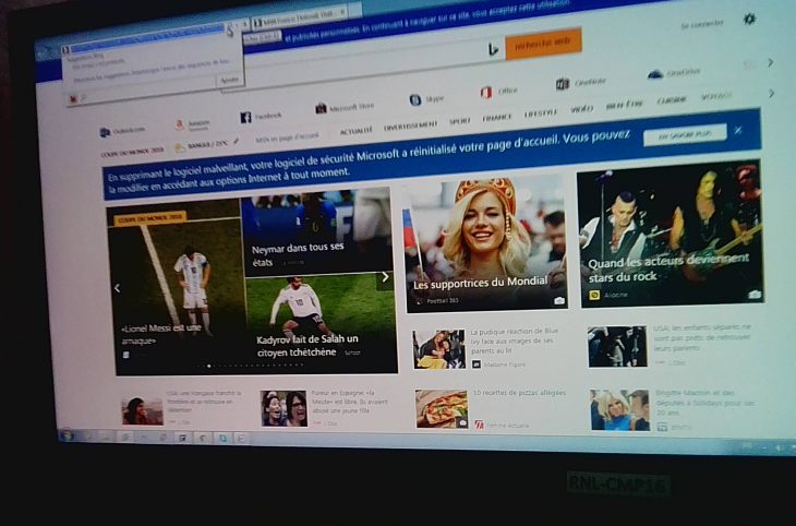 Importance du service universel dans l'économie nationale
