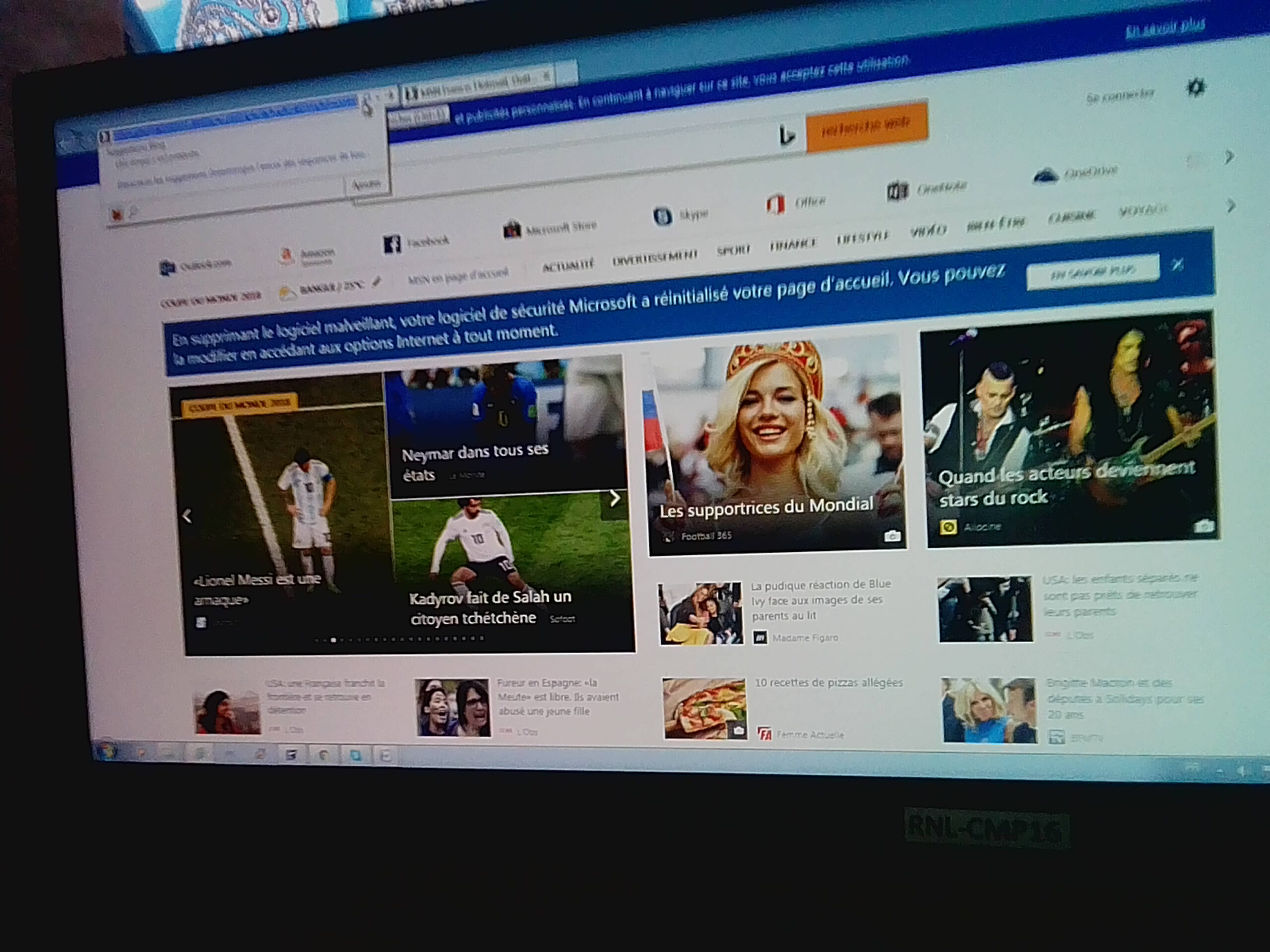 Importance du service universel dans l’économie nationale