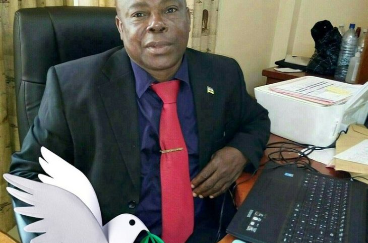 Affaire du riz périmé de la Présidence aux étudiants : l'Université fait des mis au point